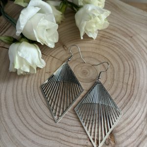 Boucles d’oreilles Jeanne