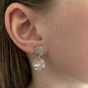 Boucles d’oreilles Camille