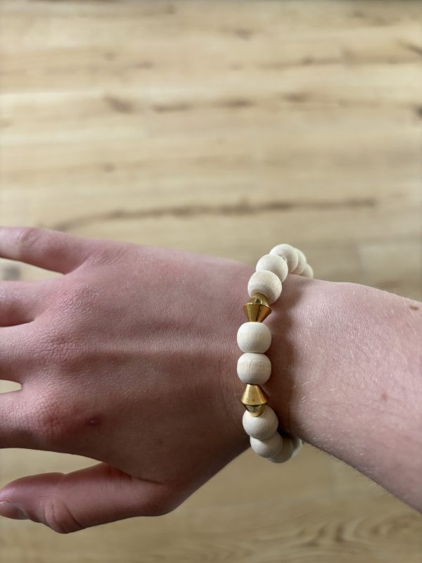 Bracelet Marjolaine – Image 2