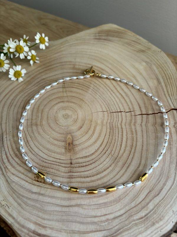 Collier Lucie