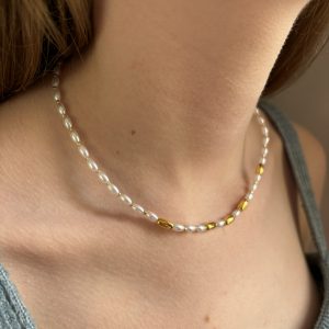 Collier Lucie