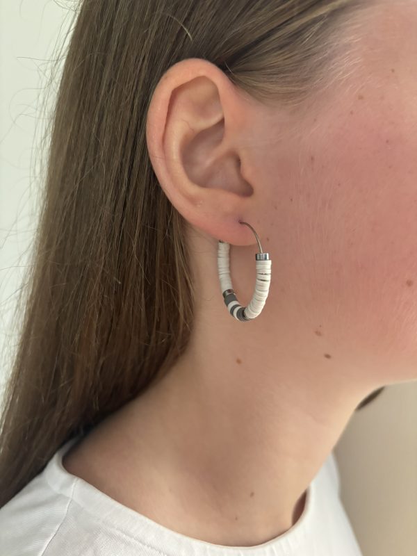 Boucles d'oreilles Léa – Image 3
