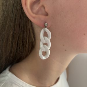 Boucles d’oreilles Louisette