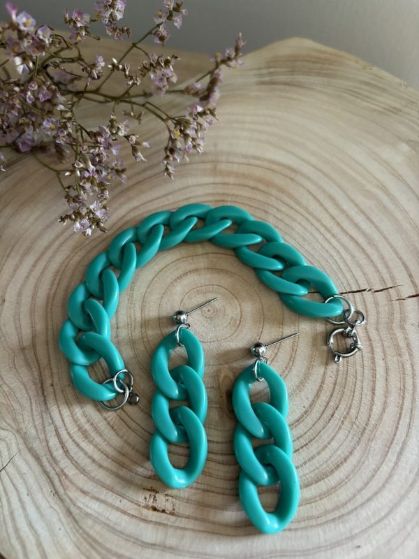 Bracelet Louise – Image 11