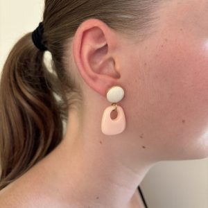Boucles d’oreilles Hortense