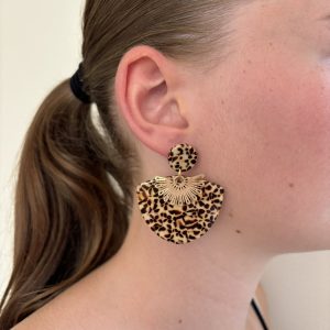 Boucles d’oreilles Jane