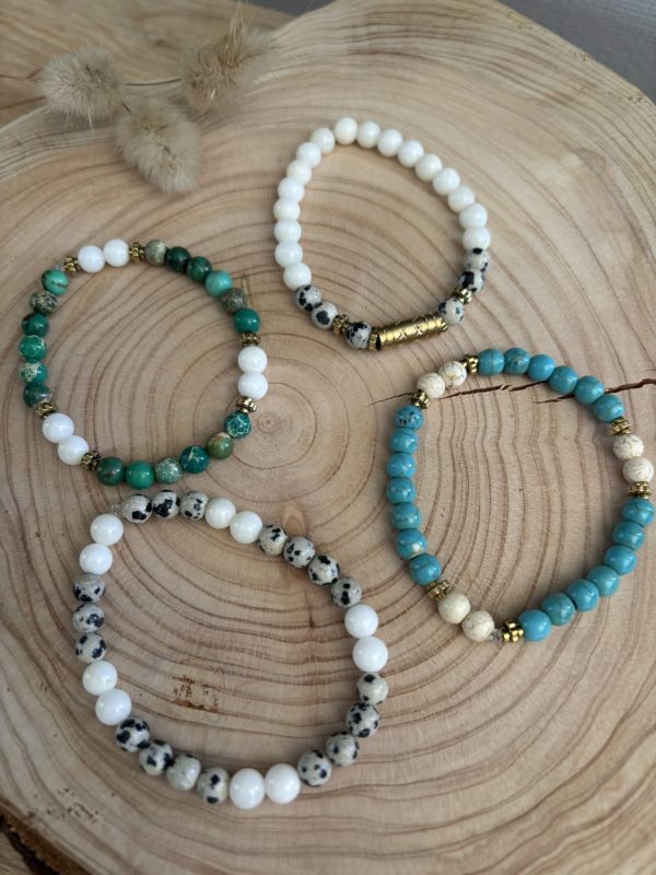 Bracelet Suzanne