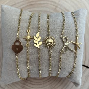 Bracelet Soline