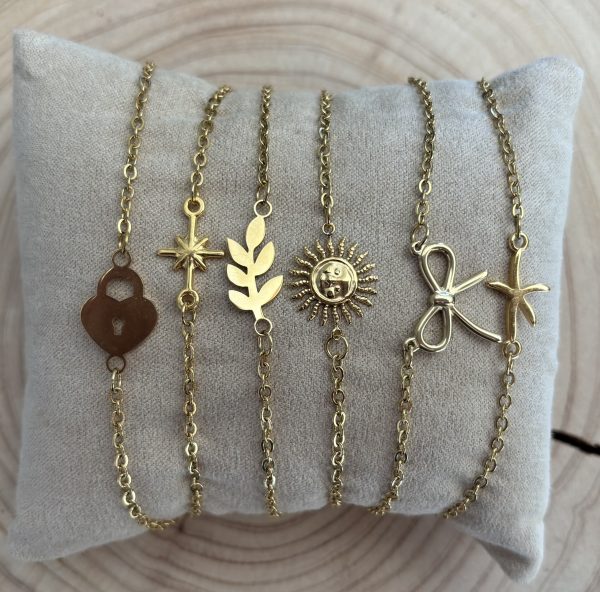 Bracelet Soline