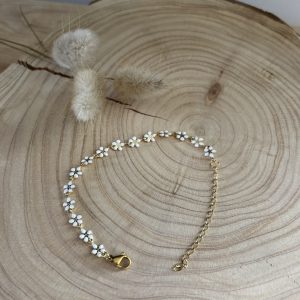 Bracelet Marguerite