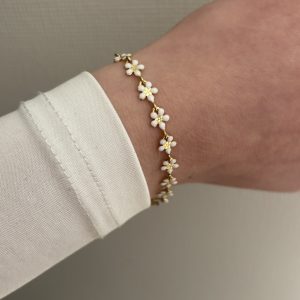 Bracelet Marguerite