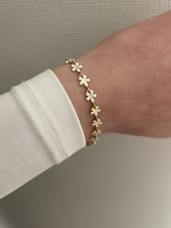Bracelet Marguerite – Image 2