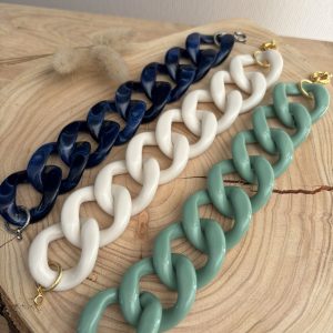 Bracelet Louise maxi