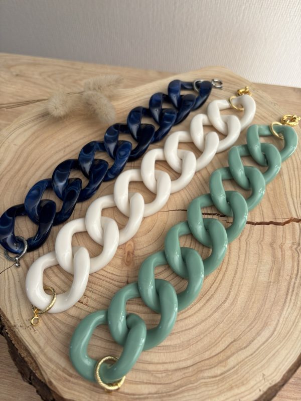 Bracelet Louise maxi