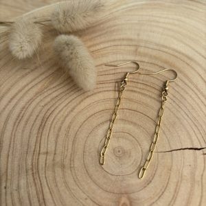 Boucles d’oreilles Zélie