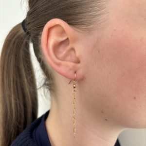 Boucles d’oreilles Zélie
