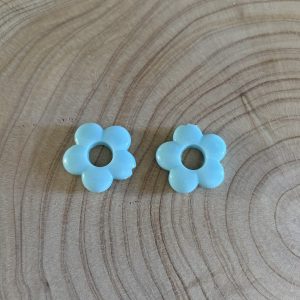 Boucles d’oreilles Flora – pendentifs supplémentaires