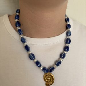 Collier Ariel