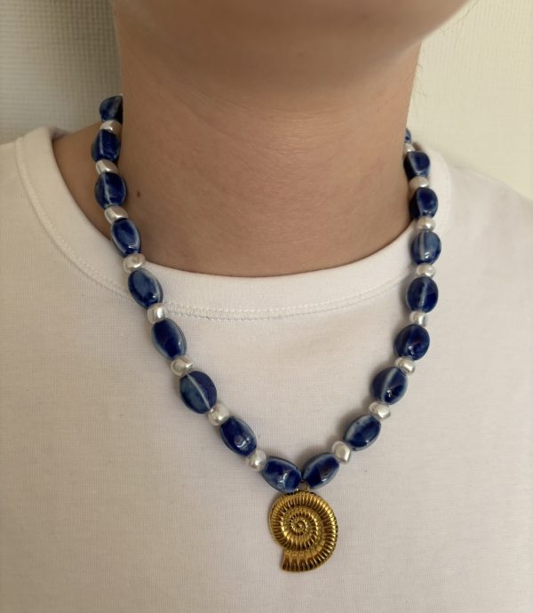 Collier Ariel – Image 2