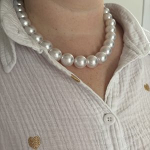 Collier Lily