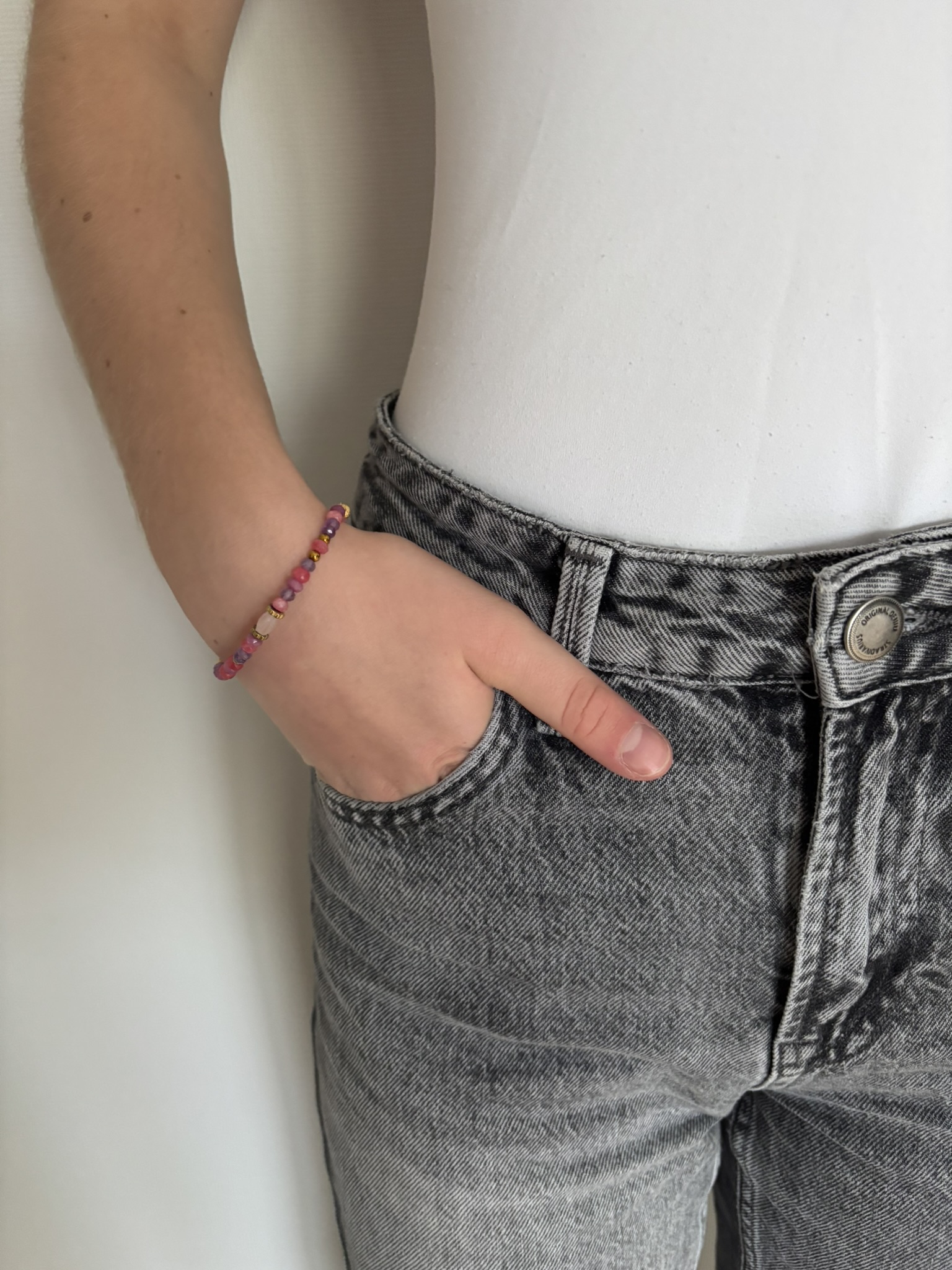 Bracelet Violette – Image 2