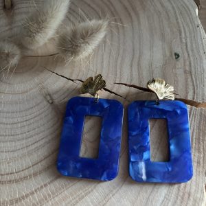 Boucles d'oreilles Lara