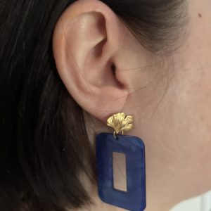 Boucles d’oreilles Lara