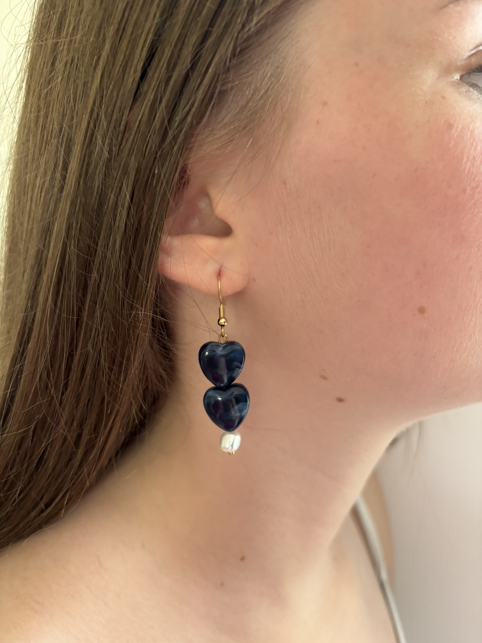 Boucles d'oreilles Nicole – Image 3