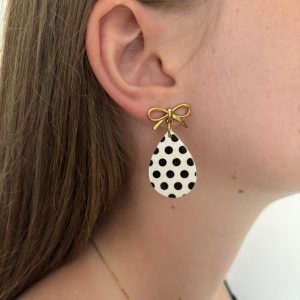 Boucles d&rsquo;oreilles Margaux