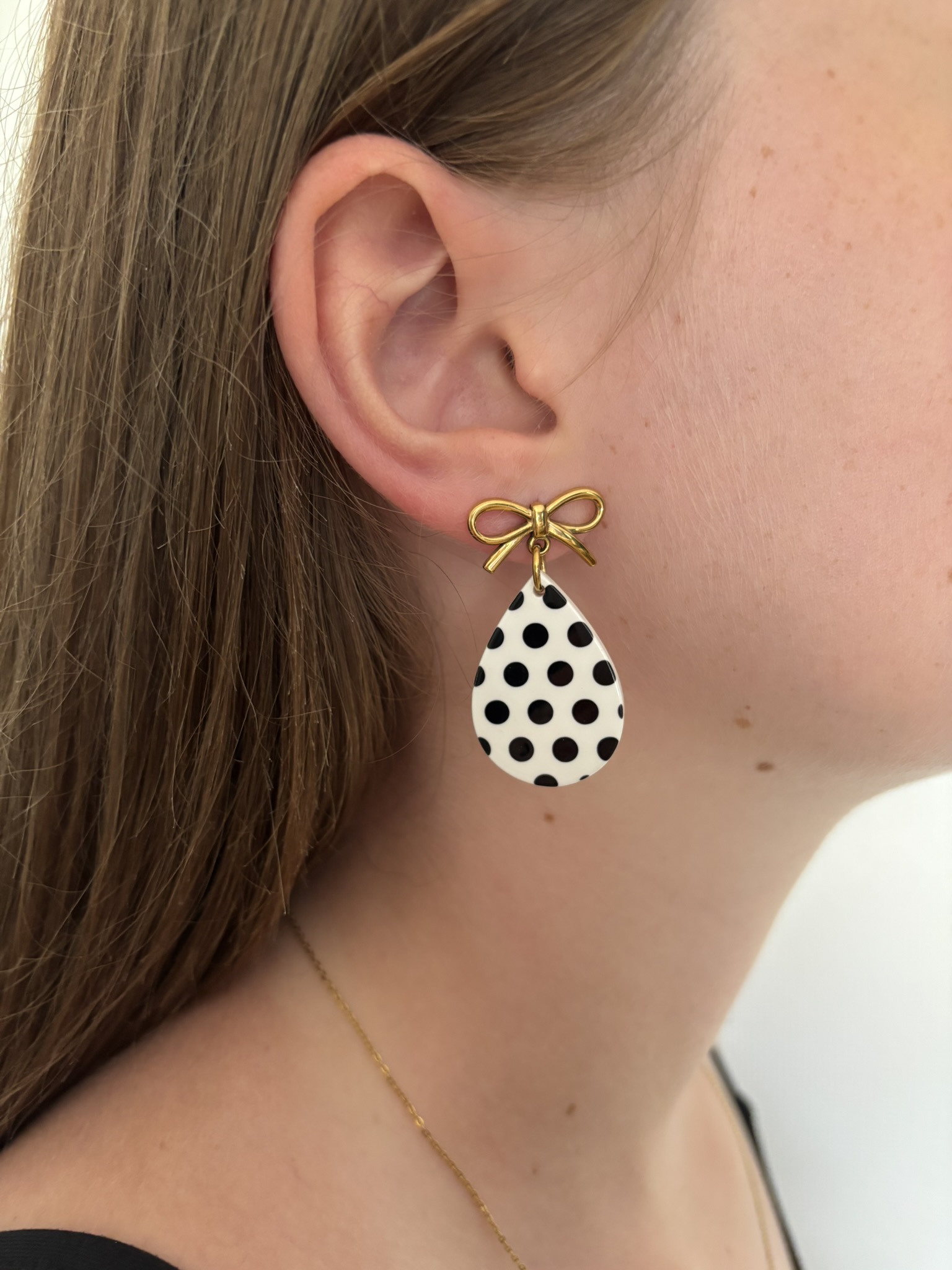 Boucles d'oreilles Margaux – Image 2