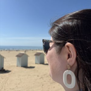 Boucles d’oreilles Mila